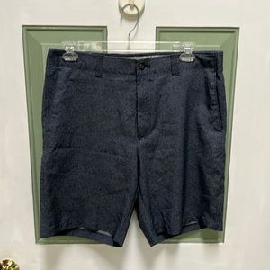 Mens golf shorts